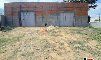 Imagem: Pavilhão/Galpão para alugar av. Pedro