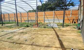 Imagem 7: Pavilhão/Galpão para alugar av. pedro neiva no bairro Jardim América - Imperatriz/MA