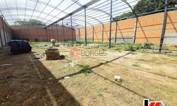 Imagem 6: Pavilhão/Galpão para alugar av. pedro neiva no bairro Jardim América - Imperatriz/MA