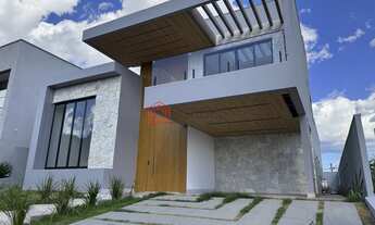 Imagem: Casa Duplex Luxuoso- Condomínio NEW VILLE