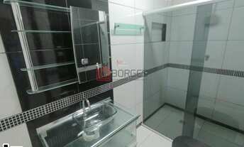 Imagem 7: Casa à venda no bairro Vila Lobão - Imperatriz/MA