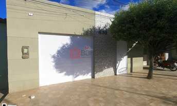 Imagem: Casa à venda no bairro Vila Lobão - Imperatriz/MA