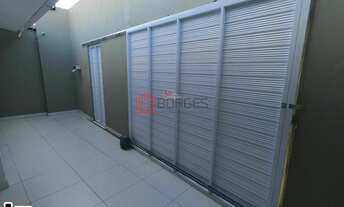 Imagem 4: Casa à venda no bairro Vila Lobão - Imperatriz/MA