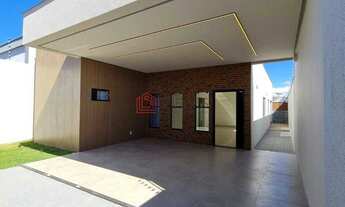 Imagem: Casa à venda no bairro Jardim das Oliveiras