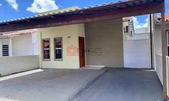 Imagem: Casa à venda no bairro Bom Jesus - Imperatriz/MA