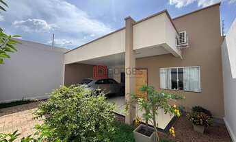 Imagem: Casa à venda no bairro Juçara - Imperatriz/MA