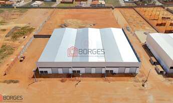 Imagem: Pavilhão/Galpão para alugar no bairro