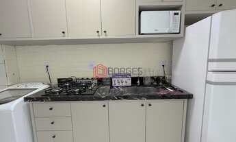 Imagem 3: Apartamento Mobiliado em Imperatriz, Ma