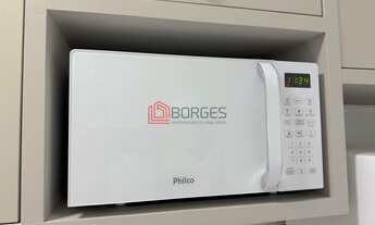 Imagem 5: Apartamento Mobiliado em Imperatriz, Ma