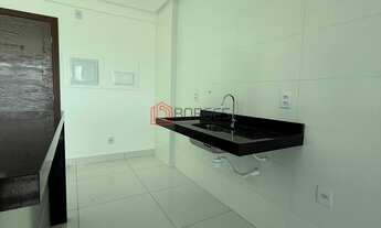 Imagem 7: Apartamento à venda no bairro Vila Parati - Imperatriz/MA