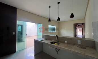 Imagem: Casa em condomínio fechado para locação