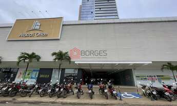 Imagem: Sala comercial - Aracati Office