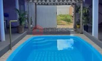 Imagem: Casa à venda no bairro Jardim das Oliveiras