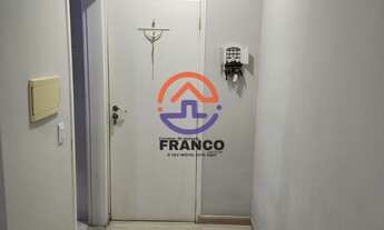 Imagem 3: Apartamento 3 dorms. 1 suíte 93m 2 vagas cobertas, pronto para morar no Centro de Suzano