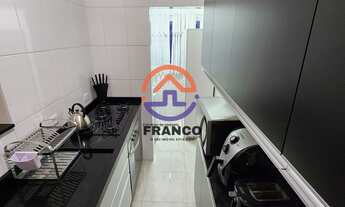 Imagem 5: Apartamento 3 dorms. 1 suíte 93m 2 vagas cobertas, pronto para morar no Centro de Suzano