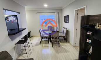 Imagem: Apartamento 3 dorms. 1 suíte 93m 2 vagas