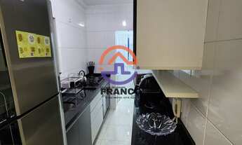 Imagem 4: Apartamento 3 dorms. 1 suíte 93m 2 vagas cobertas, pronto para morar no Centro de Suzano