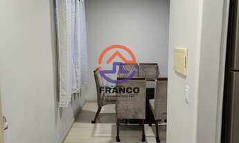 Imagem 2: Apartamento 3 dorms. 1 suíte 93m 2 vagas cobertas, pronto para morar no Centro de Suzano