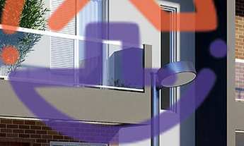 Imagem 2: Casa em Condomínio 2 dorms - 2 vagas - 2 banheiros - 6 minutos do Shopping de Suzano