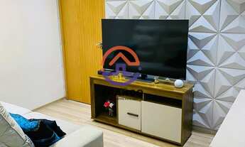 Imagem 4: Apartamento à Venda no Condomínio Parque Sálvia – Conforto, Segurança e Praticidade em Suz