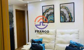 Imagem 5: Apartamento à Venda no Condomínio Parque Sálvia – Conforto, Segurança e Praticidade em Suz