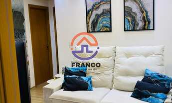 Imagem: Apartamento à Venda no Condomínio Parque