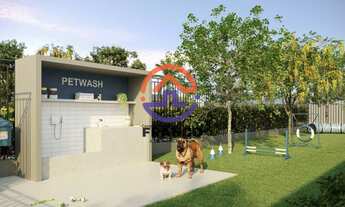 Imagem 6: Lançamento Vila Figueira em Suzano , 2 dormitórios com suíte , varanda Minha Casa Minha Vi