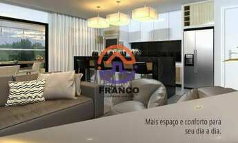 Imagem 5: Apartamento Alto Padrão 177m² - 3 dorms. 1 suíte - 5 minutos do Shopping de Suzano - Estud