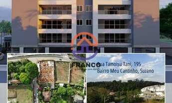 Imagem 3: Apartamento Alto Padrão 177m² - 3 dorms. 1 suíte - 5 minutos do Shopping de Suzano - Estud