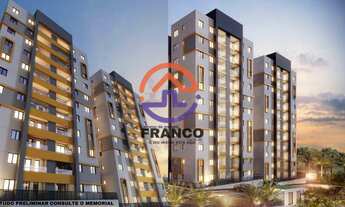 Imagem 2: Compre seu apartamento com um ato a partir de R$17.000,00 planos para autônomos, entrada f