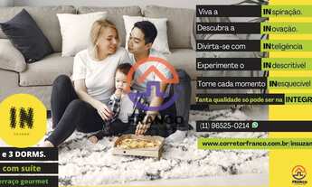 Imagem 4: Compre seu apartamento com um ato a partir de R$17.000,00 planos para autônomos, entrada f