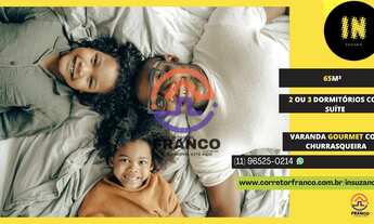 Imagem 5: Compre seu apartamento com um ato a partir de R$17.000,00 planos para autônomos, entrada f