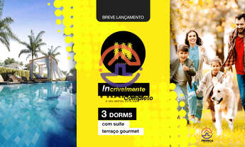 Imagem 3: Compre seu apartamento com um ato a partir de R$17.000,00 planos para autônomos, entrada f