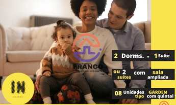 Imagem 7: Compre seu apartamento com um ato a partir de R$17.000,00 planos para autônomos, entrada f