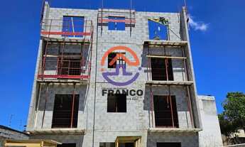 Imagem 6: Apartamento Residencial Jardim das Flores 72m com varanda apenas 2 por andar