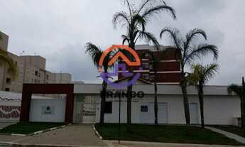 Imagem: Apartamento 2 dorms. Com suíte - Lazer