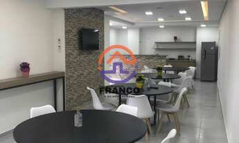 Imagem 4: Apartamento Padrão - 1 e 2 dorms. com suíte , com acabamento com lazer - 06 minutos do Sho