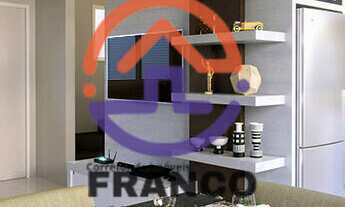 Imagem 3: Casa em Condomínio 2 dorms. 2 banheiros. 2 vagas com quintal privativo -10 minutos do Shop