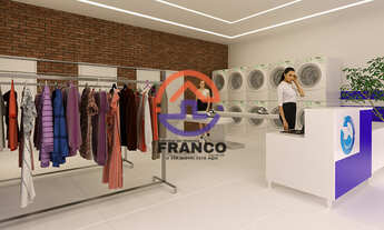 Imagem 7: Casa em Condomínio 2 dorms. 2 banheiros. 2 vagas com quintal privativo -10 minutos do Shop