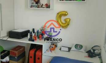 Imagem 6: Casa em Condomínio Triplex 3 dorms. 1 suíte - Pronto para morar , bem localizado