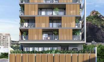 Imagem: Apartamento à venda no bairro Botafogo