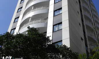 Imagem: Apartamento para alugar no bairro Indianópolis