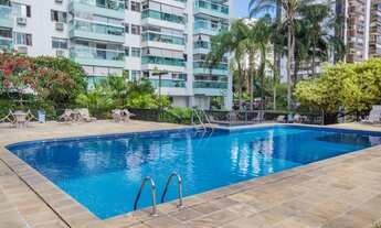 Imagem 4: Apartamento à venda no bairro Barra da Tijuca - Rio de Janeiro/RJ