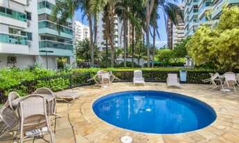 Imagem 5: Apartamento à venda no bairro Barra da Tijuca - Rio de Janeiro/RJ