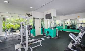 Imagem 2: Apartamento à venda no bairro Barra da Tijuca - Rio de Janeiro/RJ