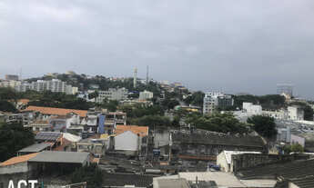 Imagem: Sala comercial em edifício
