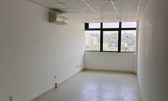 Imagem: Sala Comercial em São Cristóvão, Rio