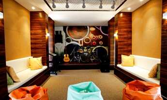 Imagem 5: Apartamento à venda no bairro Barra da Tijuca - Rio de Janeiro/RJ