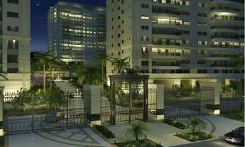 Imagem 2: Apartamento à venda no bairro Barra da Tijuca - Rio de Janeiro/RJ