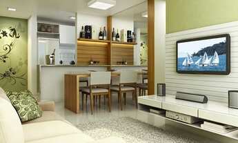 Imagem 2: Apartamento à venda no bairro Vargem Pequena - Rio de Janeiro/RJ